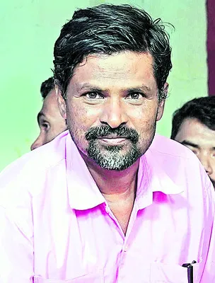 కర్ణాటక సరిహద్దున దారుణ హత్య 
