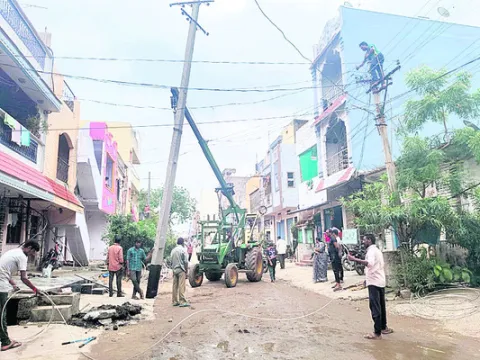 నూతన 