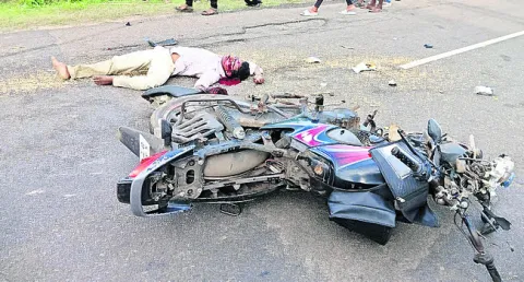 రోడ్డ
