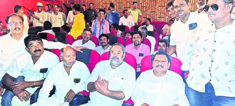 మంచిసినిమాలను ప్రోత్సహించాలి