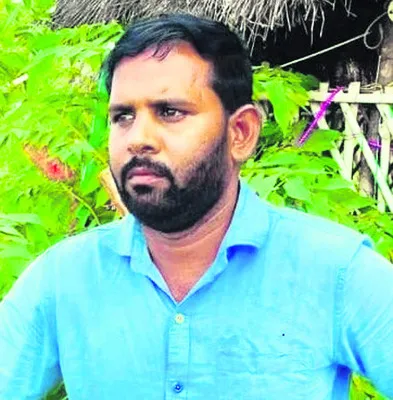 వేర్వేరు ప్రమాదాల్లో ఇద్దరి మృతి 