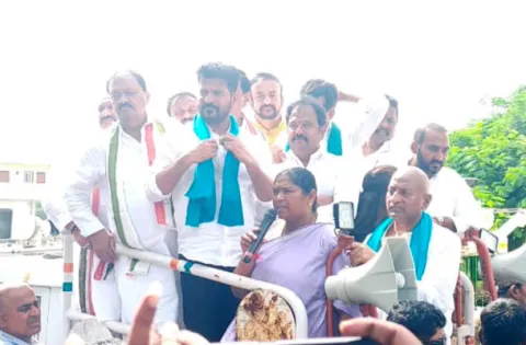 మాది ప్రజా ప్రభుత్వం 