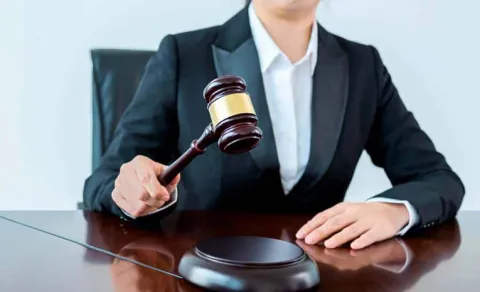 MP woman judge gets death threat letter seeking 500 cr