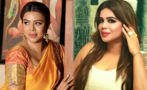Maharashtra police arrest to actress Anushka Moni mohan Das