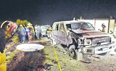 Balochistan National Party rally suicide bombing attack kills 15, injures 30