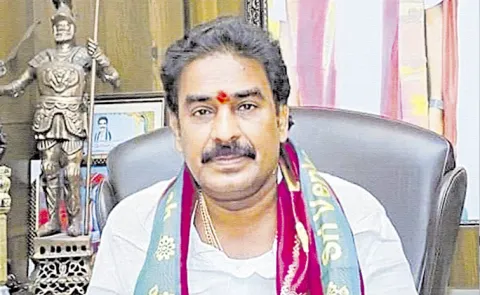 Anticipatory Bail for Pinnelli Brothers