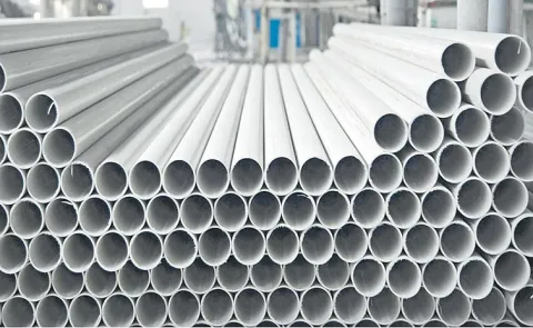 Indian plastic pipes manufacturing sector is on a path to recovery