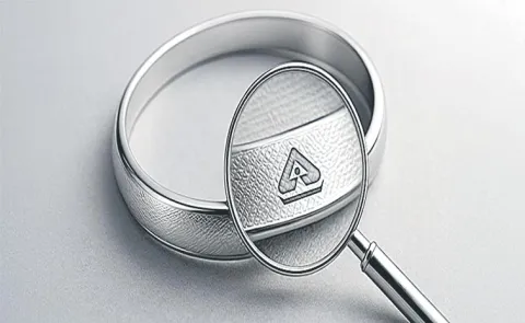 Government introduces voluntary silver jewellery hallmarking with digital traceability