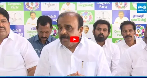 Anantha Venkatarami Reddy Comments On Chandrababu 4