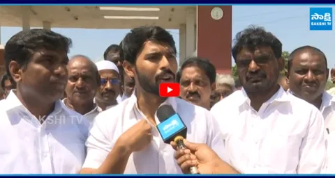 Perni Kittu Fires On Kutami Over Privatization Of Medical Colleges 1