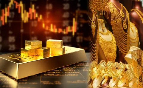 Three Reasons Why Gold Price All Time Hike