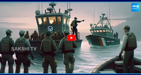 Trump vs Maduro War Looms in Caribbean 1