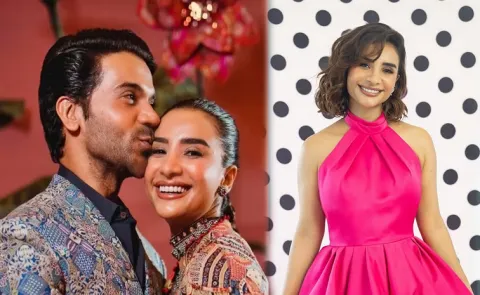 Patralekha Says Freezing her Eggs is Difficult, Pregnancy is Easier