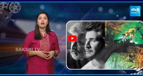 Rajamoulis SSMB29 to Release in Two Parts 1