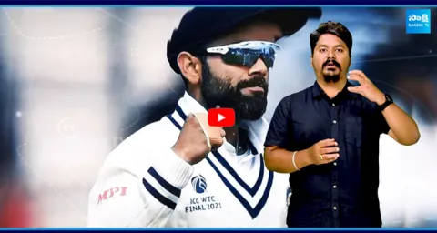 Fans SLAM Virat Kohli for London Fitness Test Controversy8
