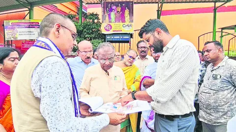హోరాహోరీగా ప్రచారం
