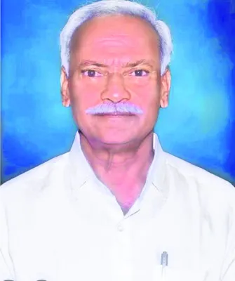 వ్యవస్థలో మార్పు  తీసుకొచ్చేందుకు.. 
