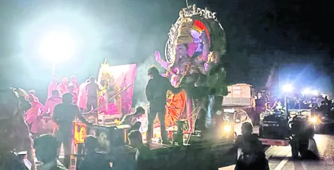వినాయకా.. సెలవిక