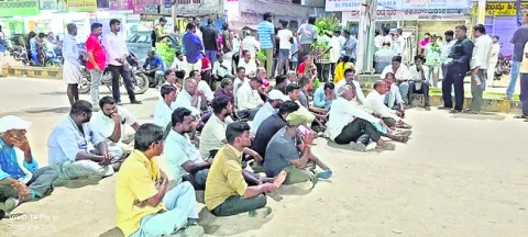 ఉపాధ్యాయ దినోత్సవం రోజే విషాదం