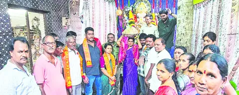 రేపు మధ్యాహ్నం వరకే సత్యదేవుని దర్శనం 