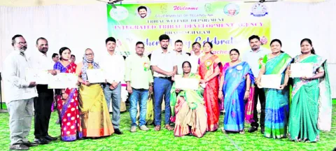 గురువులదే గురుతర బాధ్యత
