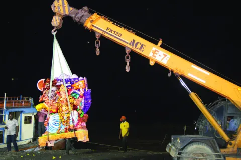 తరలివ