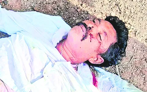 కృష్ణా నదిలో గుర్తు తెలియని మృతదేహం 