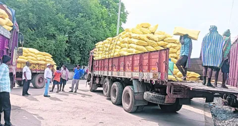 ఇకపై పీఏసీఎస్‌ల ద్వారానే..