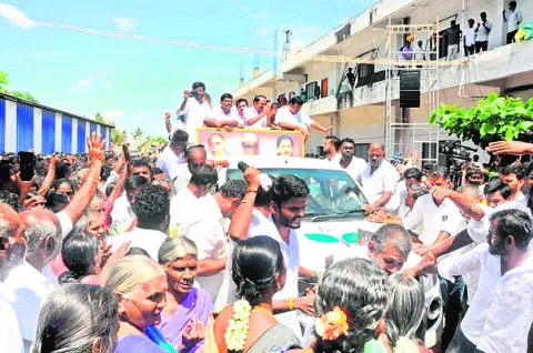 సమన్వ