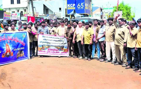 కదం త