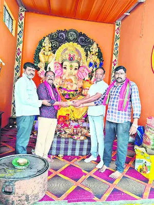 లడ్డూ