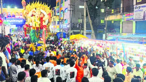 శోభాయ