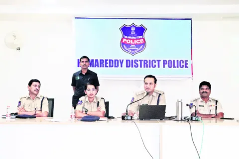 నిమజ్జనానికి ఏర్పాట్లు పూర్తి