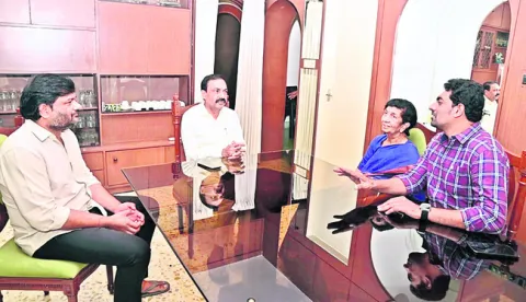 ఇలాంటి రాజకీయాలను ఎప్పుడూ చూడలేదు 