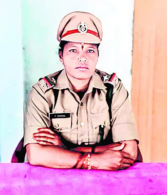 ఎరుకలమ్మకు పదోన్నతి 