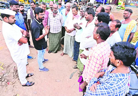 యూరియా సరఫరాపై అపోహలొద్దు 
