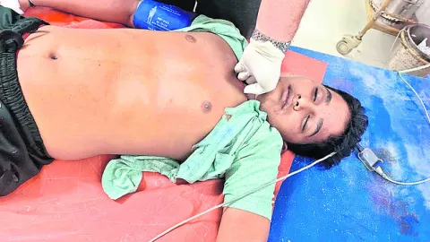 క్రిక