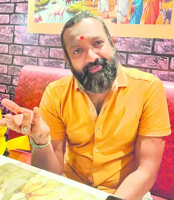 సిద్దిపేట అంటే ఎంతో ఇష్టం