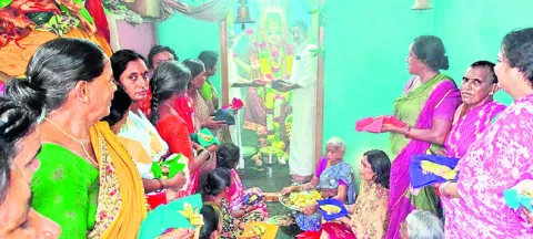 8న ఎస్వీయూలో జాబ్‌మేళా 
