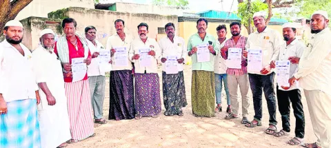 13 నుంచి ఎద్దుల బలప్రదర్శన పోటీలు 