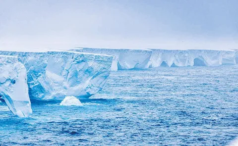 Climate change increasing the risk of disasters to 2050