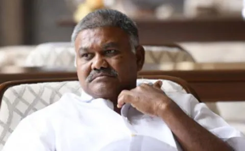 Kethireddy Pedda Reddy Tadipatri Visit Updates
