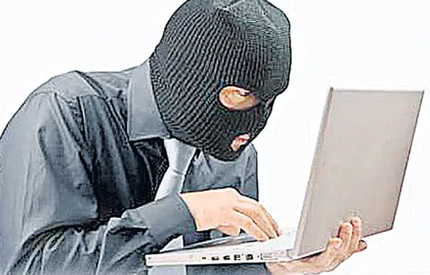 Cybercrimes in the name of online trading