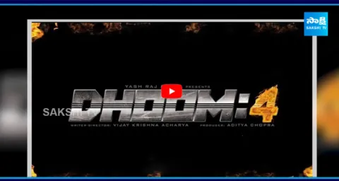 Who Could Be Dhoom 4s Villain 1