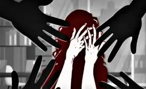 National Family Health Survey on women beating by husbands