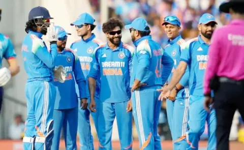 Someone had to be unlucky: Parthiv Patel On Indian star Snub From 2025 Asia Cup