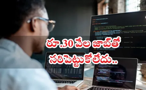 OpenAI WFH job fetches 23 year old techie salary of Rs 20 lakh per month