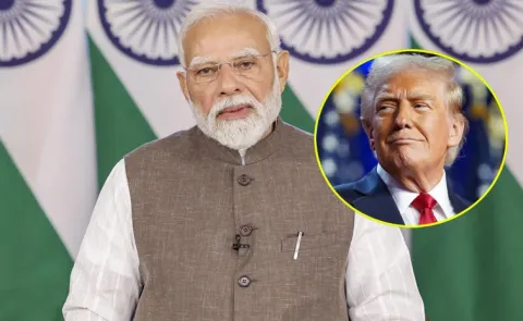 Amid Trump Comments PM Modi To Skip UN Session
