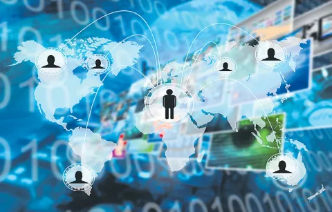 Efforts to shore up the global trading system damaged by the Covid pandemic