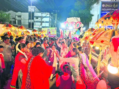 వినాయకా..సెలవిక 